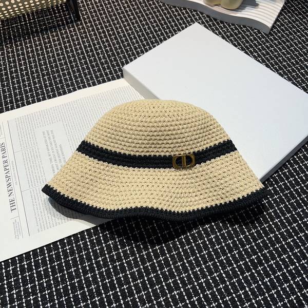 Dior Hat CDH00395 Dior Hat CDH00395