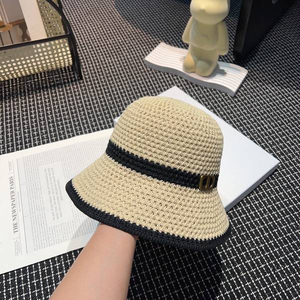 Dior Hat CDH00395 Dior Hat CDH00395