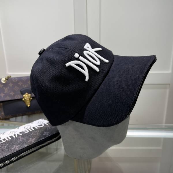 Dior Hat CDH00400 Dior Hat CDH00400