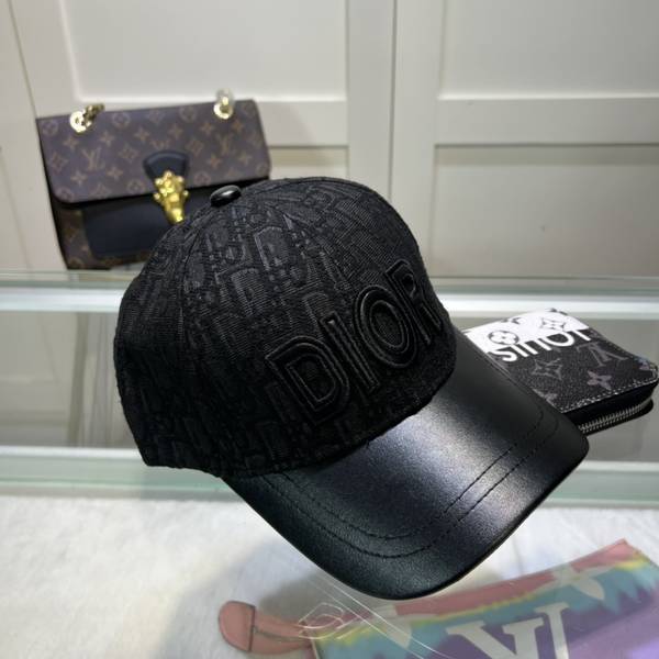 Dior Hat CDH00401 Dior Hat CDH00401