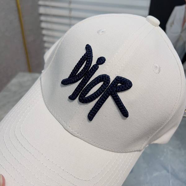 Dior Hat CDH00406 Dior Hat CDH00406