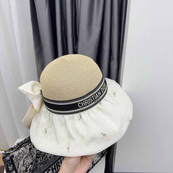 Dior Hat CDH00420-1 Dior Hat CDH00420-1