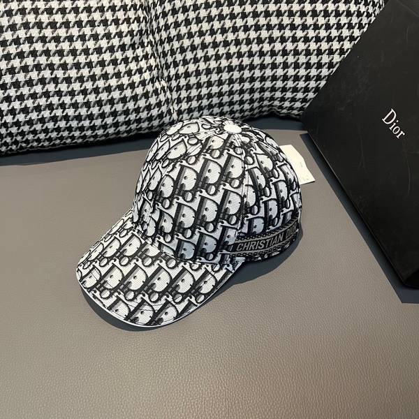 Dior Hat CDH00423 Dior Hat CDH00423
