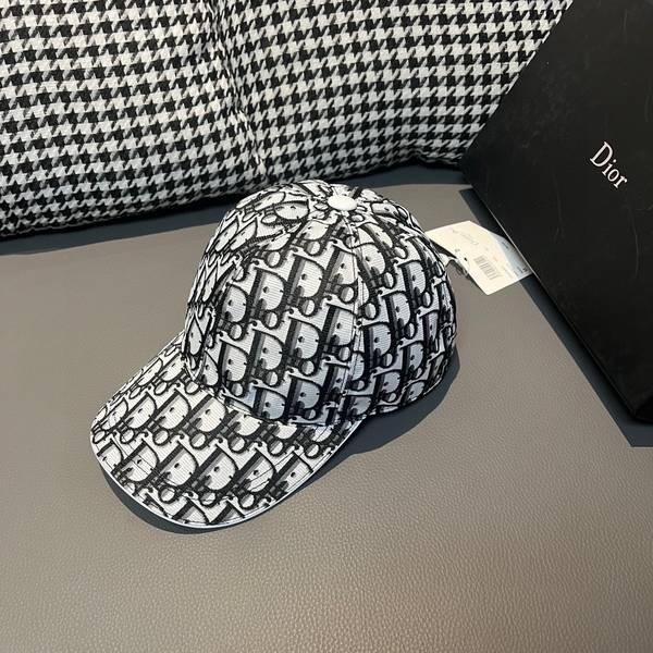 Dior Hat CDH00424 Dior Hat CDH00424