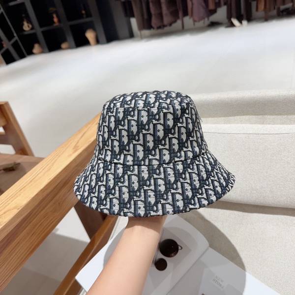 Dior Hat CDH00427 Dior Hat CDH00427