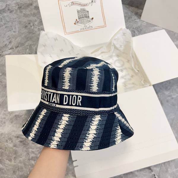 Dior Hat CDH00434 Dior Hat CDH00434