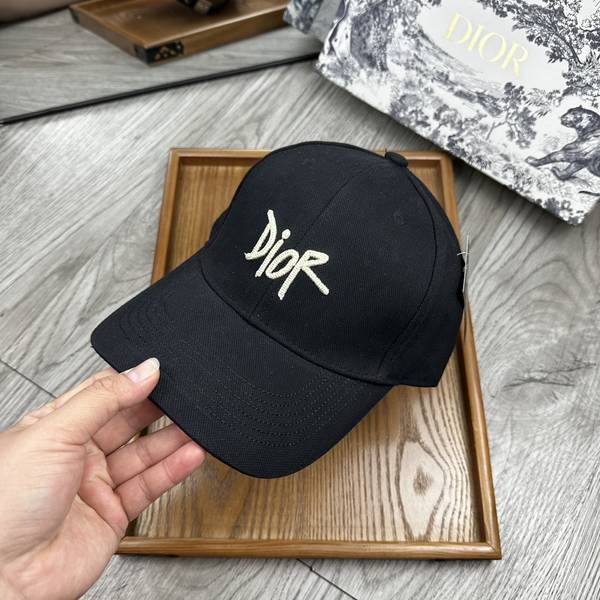 Dior Hat CDH00441 Dior Hat CDH00441