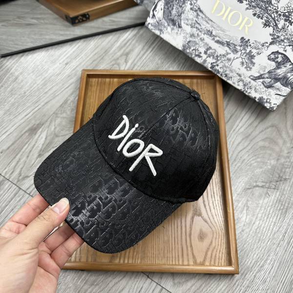Dior Hat CDH00445 Dior Hat CDH00445