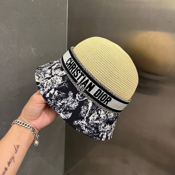 Dior Hat CDH00448 Dior Hat CDH00448