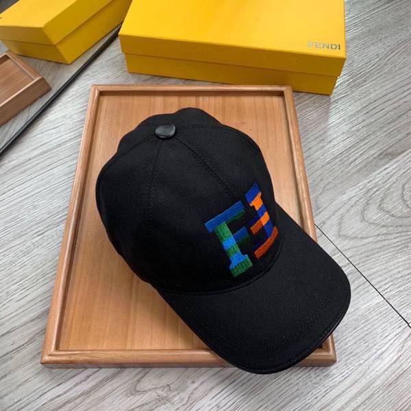 Fendi Hat FDH00066 Fendi Hat FDH00066