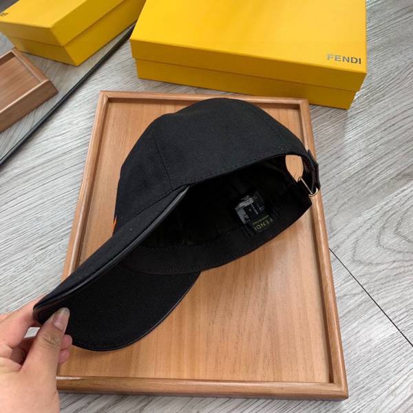 Fendi Hat FDH00066 Fendi Hat FDH00066