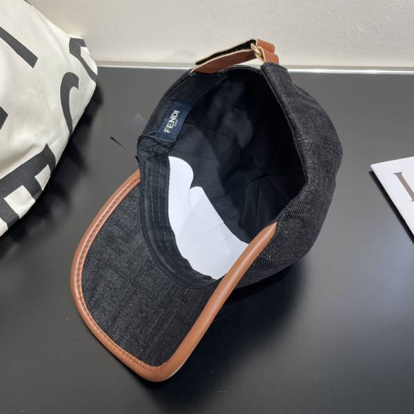 Fendi Hat FDH00070 Fendi Hat FDH00070