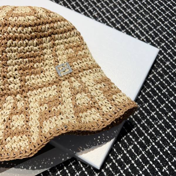 Fendi Hat FDH00078 Fendi Hat FDH00078