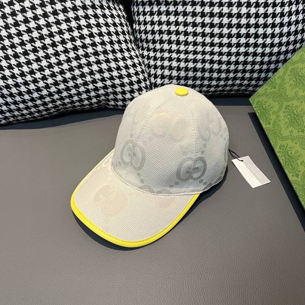 Gucci Hat GUH00284 Gucci Hat GUH00284