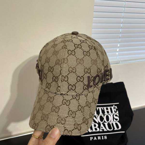 Gucci Hat GUH00313 Gucci Hat GUH00313