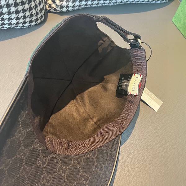 Gucci Hat GUH00319 Gucci Hat GUH00319