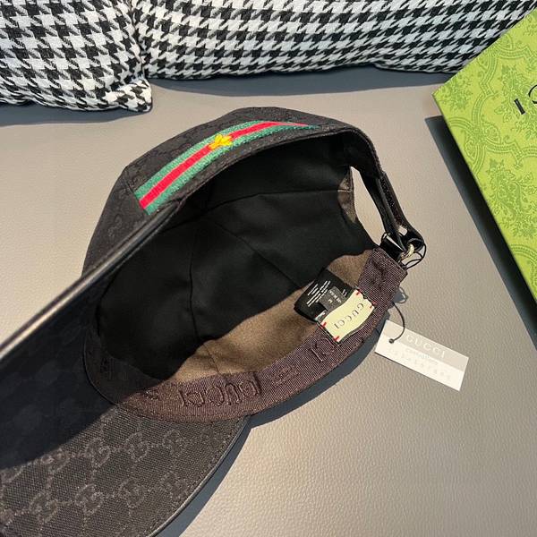 Gucci Hat GUH00322 Gucci Hat GUH00322