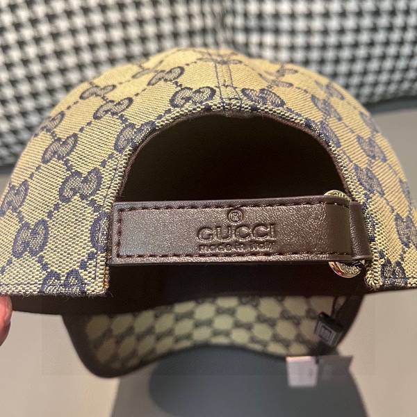 Gucci Hat GUH00368 Gucci Hat GUH00368
