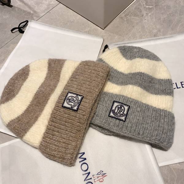 Moncler Hat MOH00135-1 Moncler Hat MOH00135-1