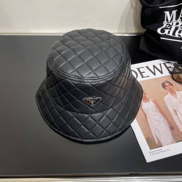 Prada Hat PRH00187 Prada Hat PRH00187