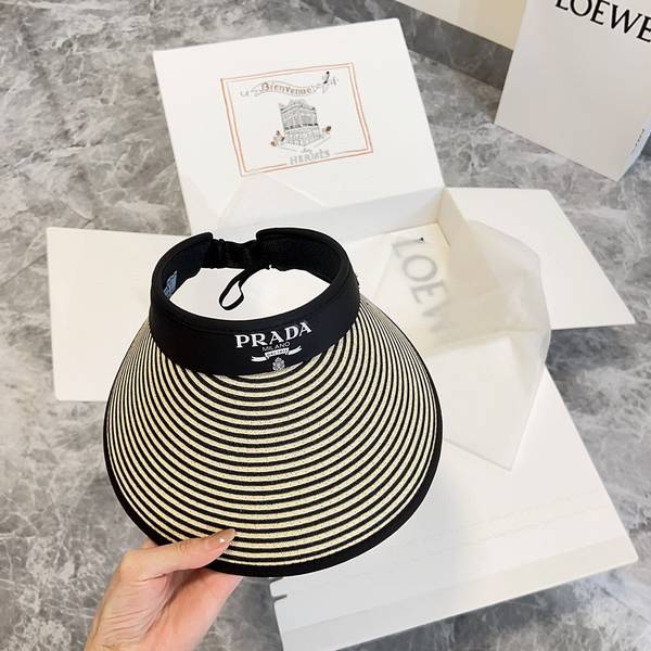 Prada Hat PRH00194 Prada Hat PRH00194