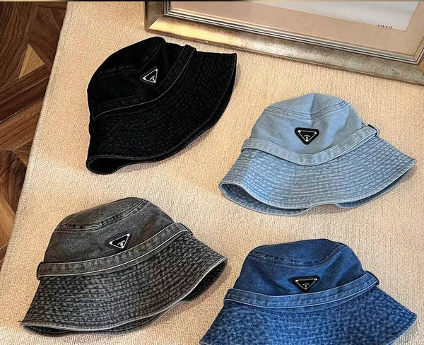 Prada Hat PRH00203 Prada Hat PRH00203