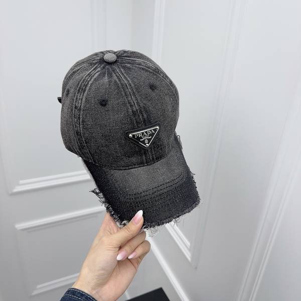 Prada Hat PRH00207-2 Prada Hat PRH00207-2
