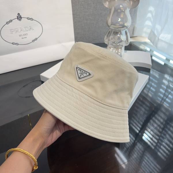 Prada Hat PRH00209 Prada Hat PRH00209