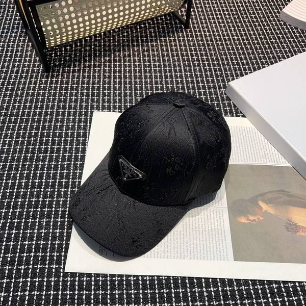 Prada Hat PRH00247 Prada Hat PRH00247