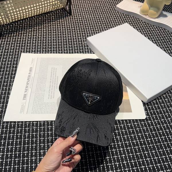 Prada Hat PRH00247 Prada Hat PRH00247