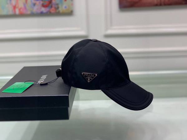 Prada Hat PRH00262 Prada Hat PRH00262