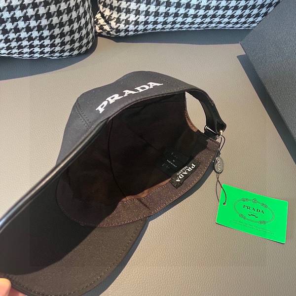 Prada Hat PRH00286 Prada Hat PRH00286