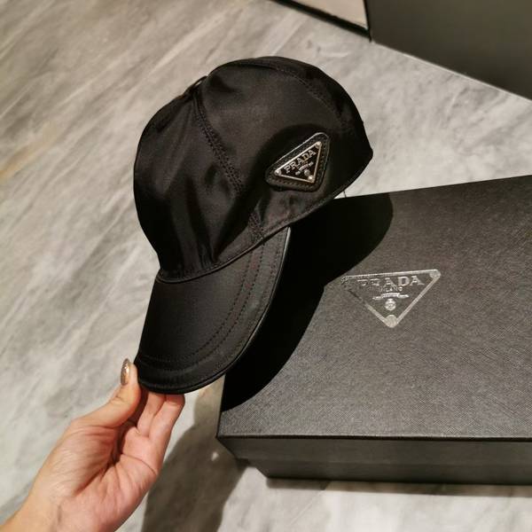 Prada Hat PRH00291 Prada Hat PRH00291
