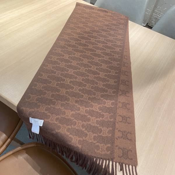 Celine Scarf CLC00043 Celine Scarf CLC00043