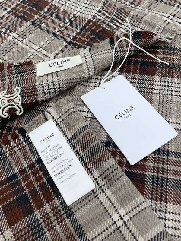 Celine Scarf CLC00045 Celine Scarf CLC00045