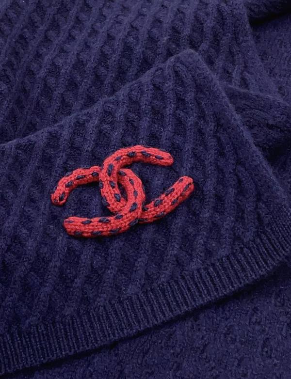 Chanel Scarf CHC00366 Chanel Scarf CHC00366