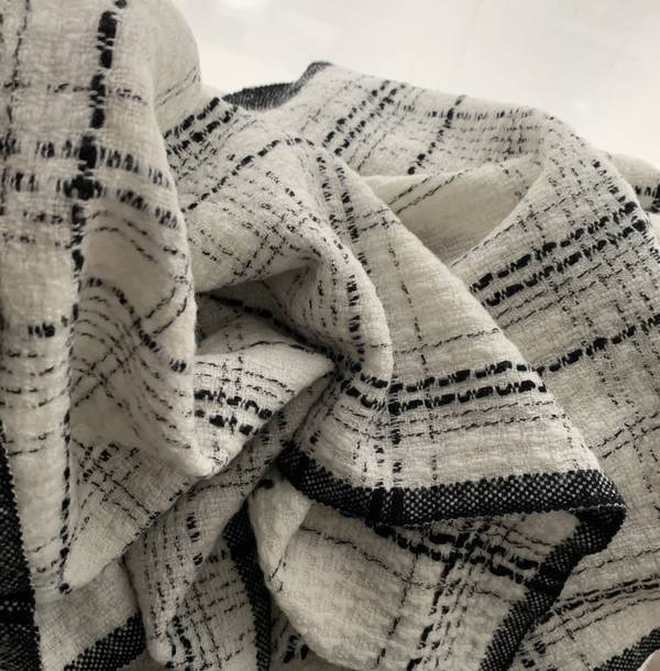 Chanel Scarf CHC00382 Chanel Scarf CHC00382