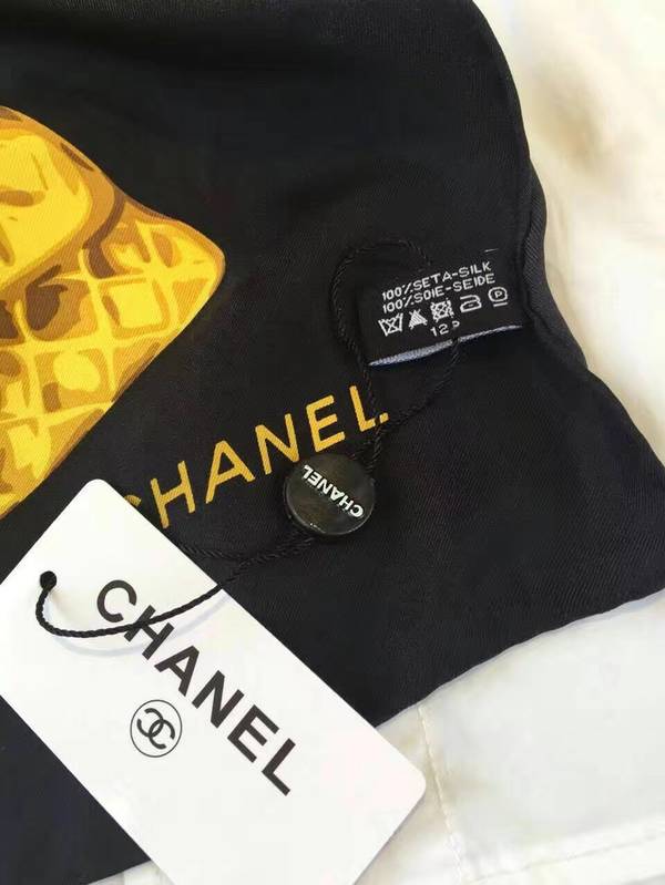 Chanel Scarf CHC00405 Chanel Scarf CHC00405