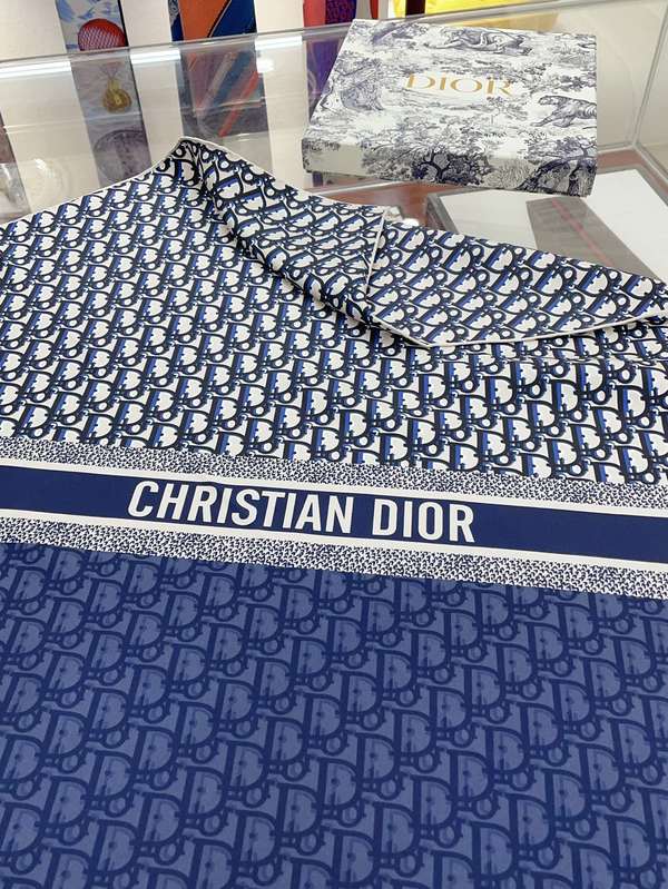 Dior Scarf DIC00403 Dior Scarf DIC00403