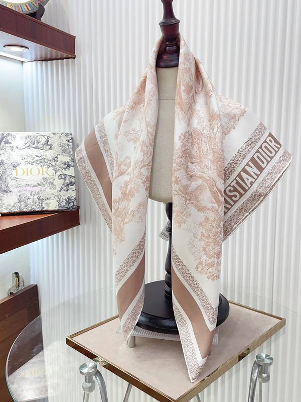 Dior Scarf DIC00473 Dior Scarf DIC00473