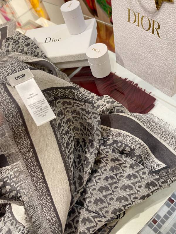Dior Scarf DIC00477 Dior Scarf DIC00477