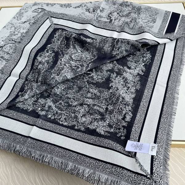 Dior Scarf DIC00479 Dior Scarf DIC00479