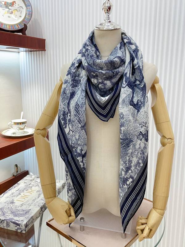 Dior Scarf DIC00481 Dior Scarf DIC00481