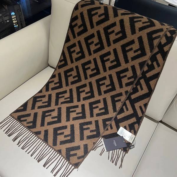 Fendi Scarf FDC00120 Fendi Scarf FDC00120