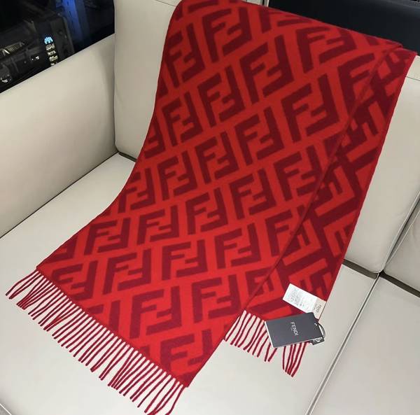 Fendi Scarf FDC00123 Fendi Scarf FDC00123
