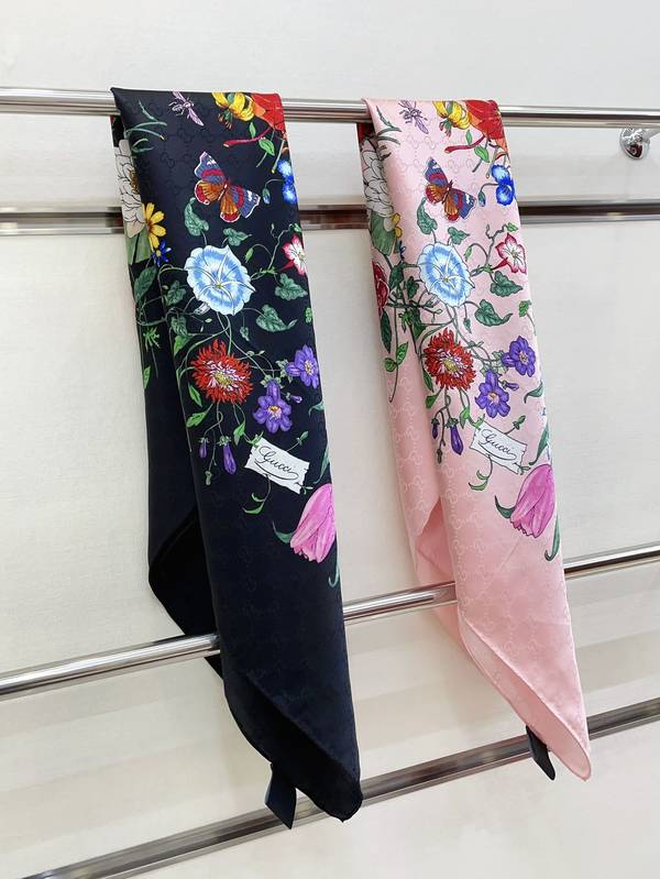 Gucci Scarf GUC00367 Gucci Scarf GUC00367