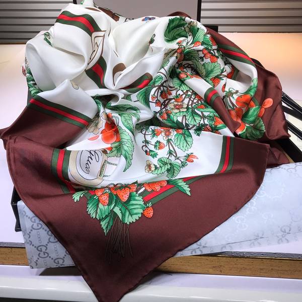 Gucci Scarf GUC00373 Gucci Scarf GUC00373
