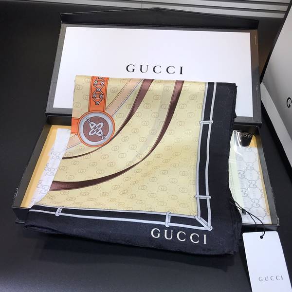Gucci Scarf GUC00375 Gucci Scarf GUC00375