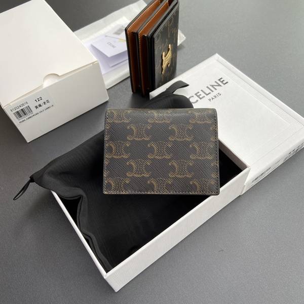 Celine Card Holder Wallet CEW00014 Celine Card Holder Wallet CEW00014