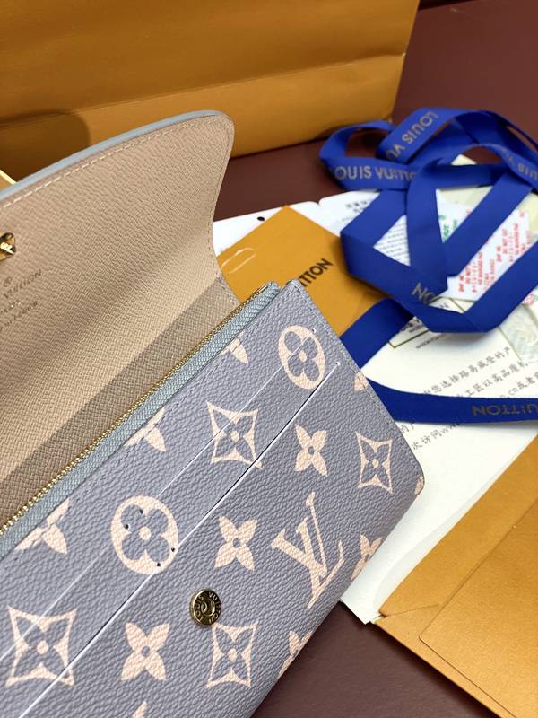 LV Wallet LVW00009 LV Wallet LVW00009